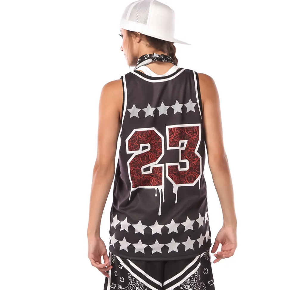 Greatest Of All Time Jersey