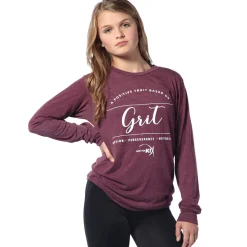 Grit Tee