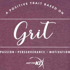 Grit Tee