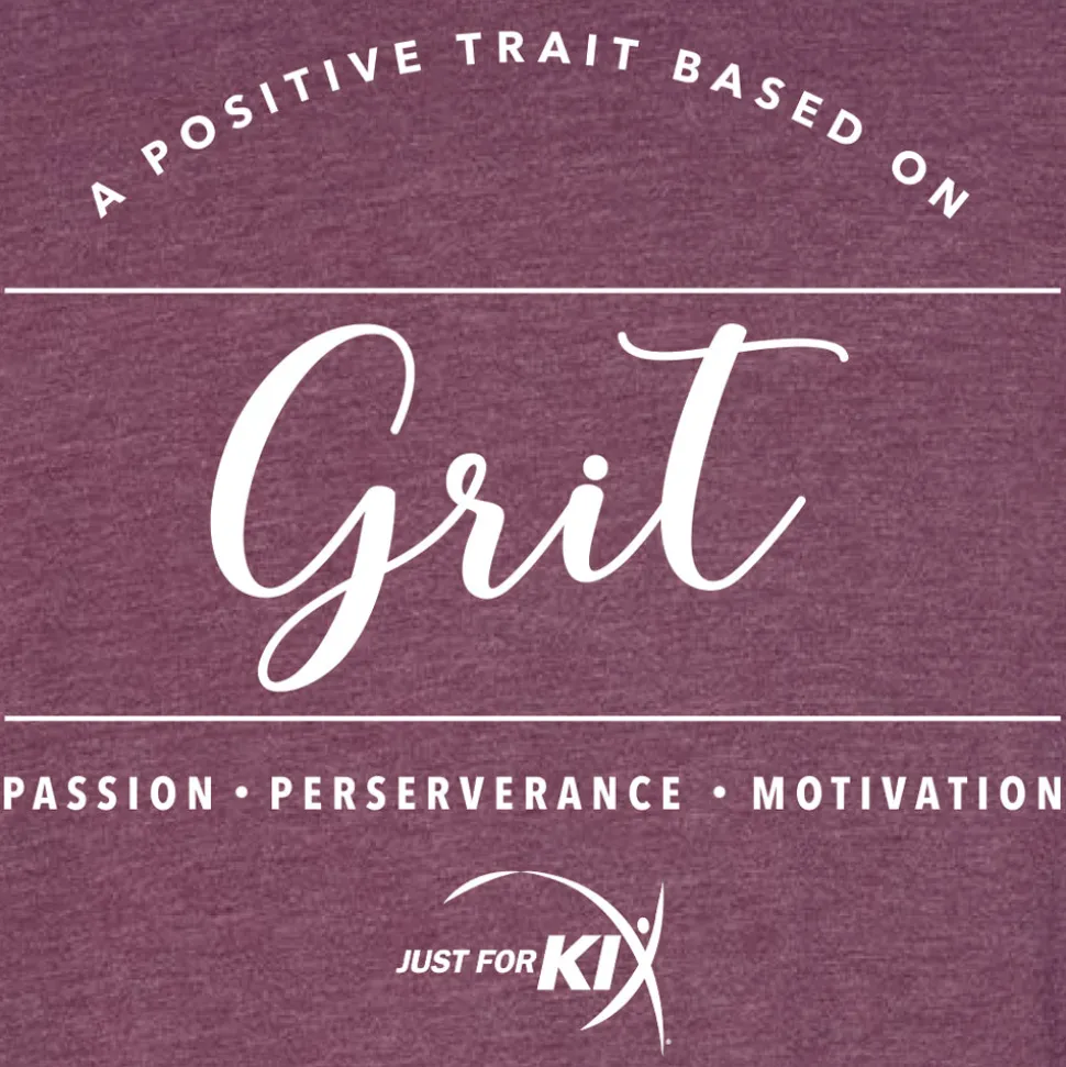 Grit Tee