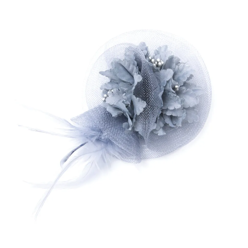 Hair Fascinator Clip