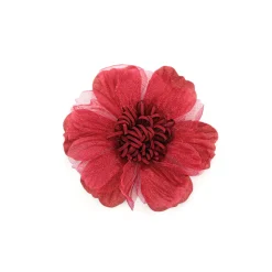 Hair Flower