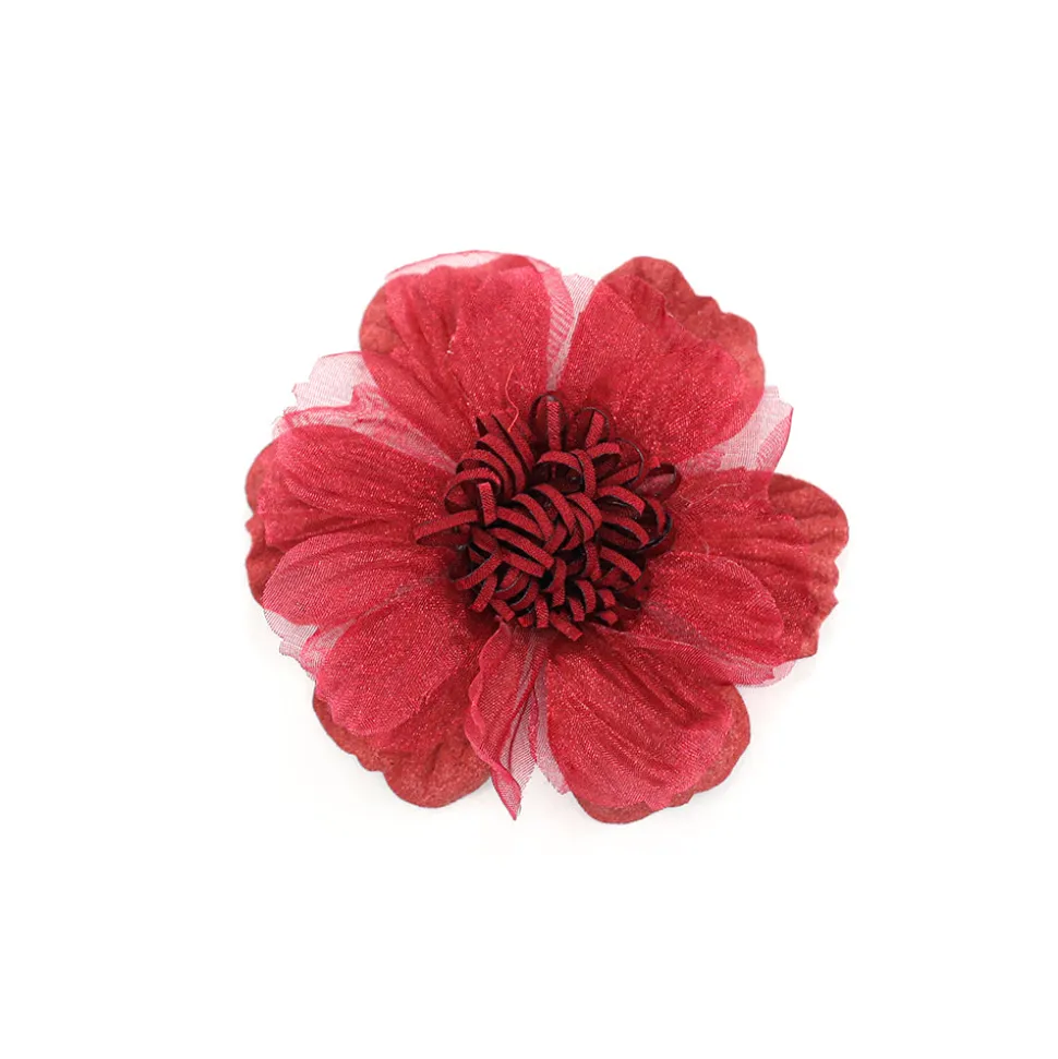 Hair Flower