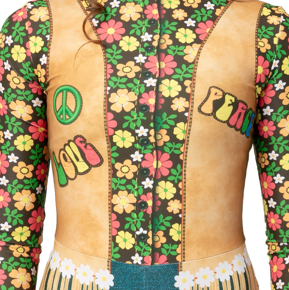 Hippie Biketard