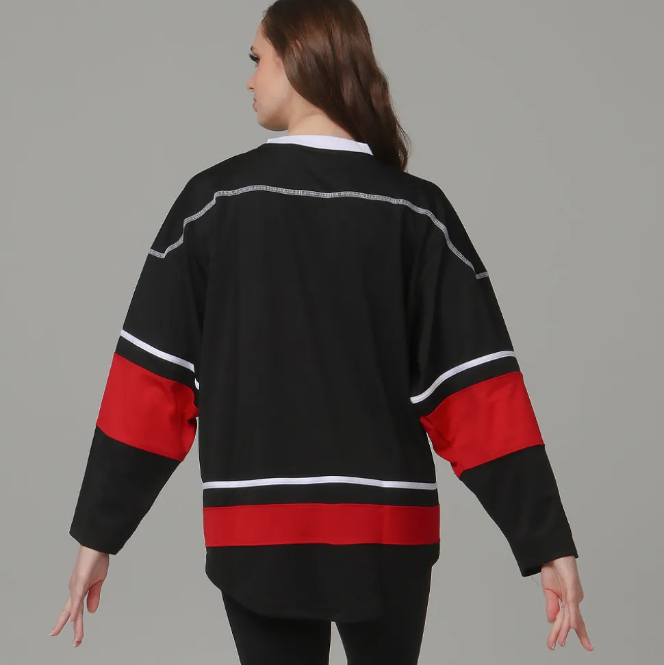 Hockey Jersey