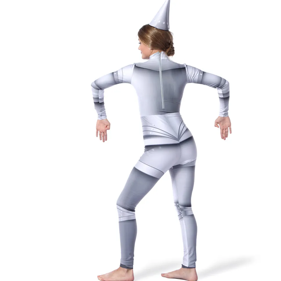 If I Only Had a Heart Unitard