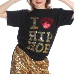 I Love Hip Hop Tee