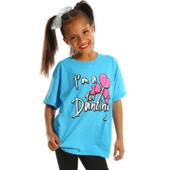 I'm A Sucker For Dancing Tee