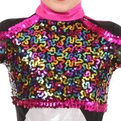 I've Got Spirit Top