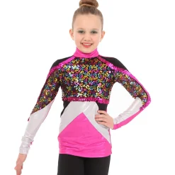 I've Got Spirit Top