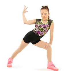 Jump and Shout