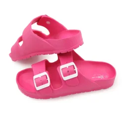 Just For Kix Sandals
