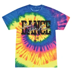 Just For Kix Tie Dye Shirt