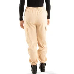 Khaki Cargo Pant