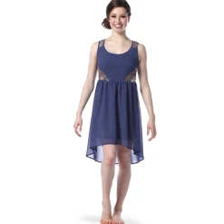 Lace Flow Dress
