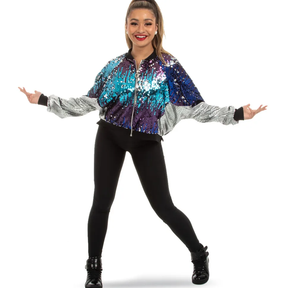 Life's A Party Jacket