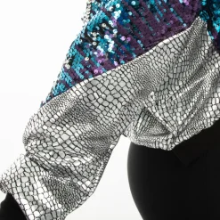 Life's A Party Jacket