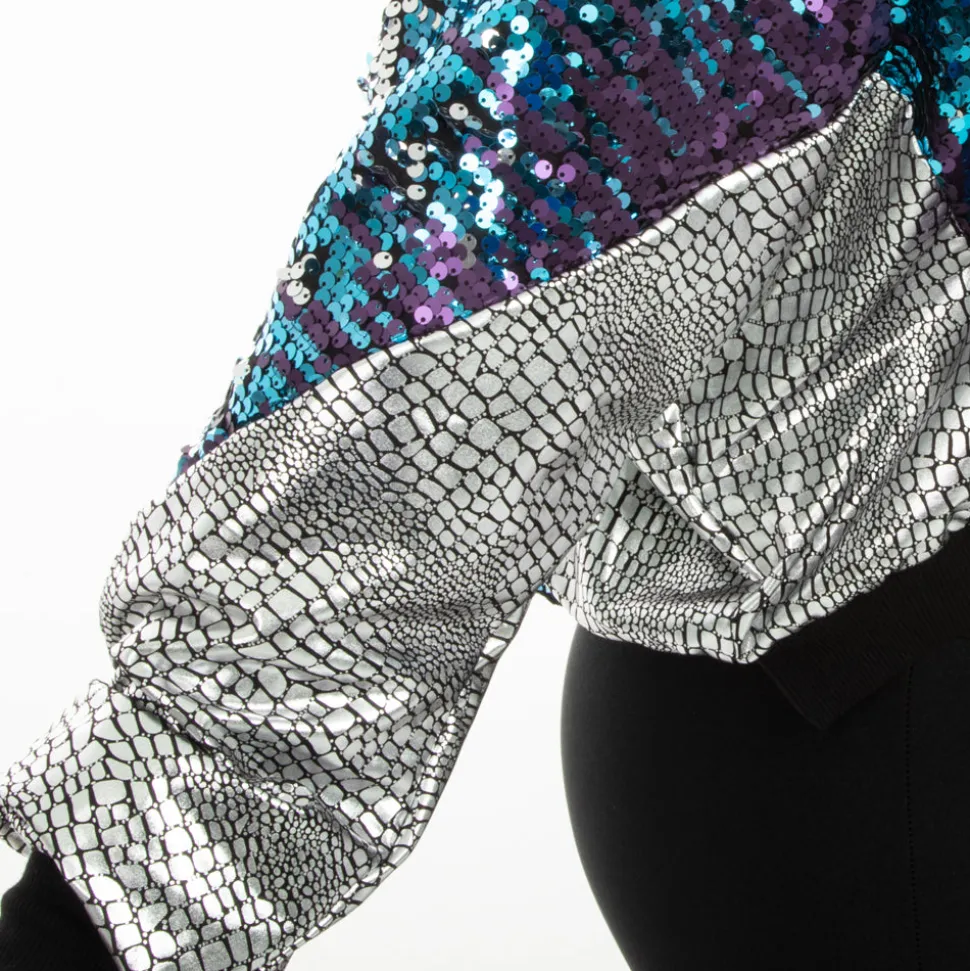 Life's A Party Jacket