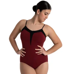 Majestic Lines Cleo Leotard