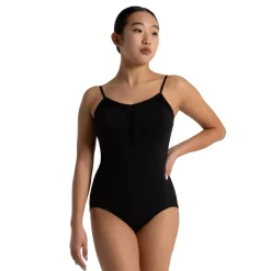 Majestic Lines Cleo Leotard