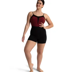 Majestic Lines Isabella Boy Short