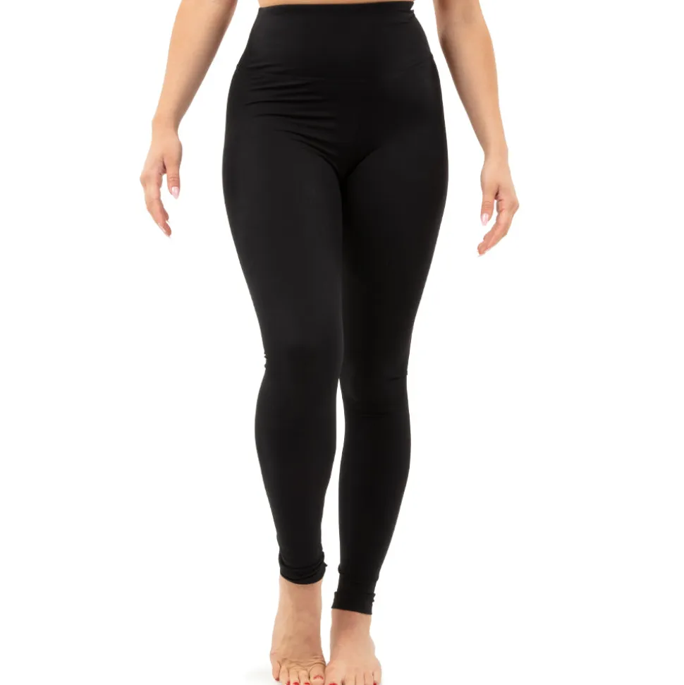 Matte Legging