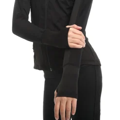Mesh Jacket