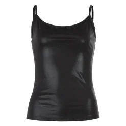 Metallic Camisole Tank