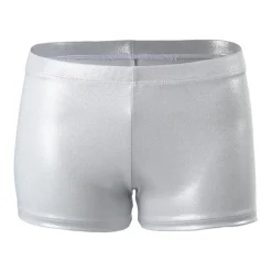Metallic Short