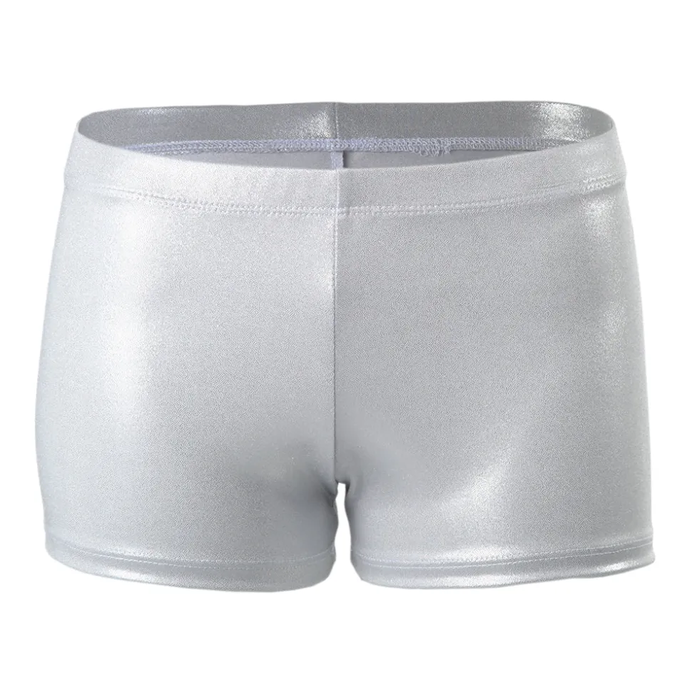 Metallic Short