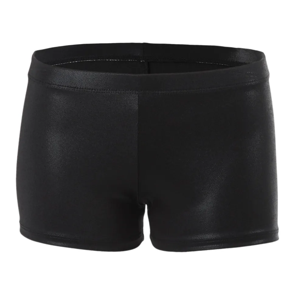 Metallic Short