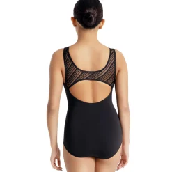 Metro Moves Milan Leotard