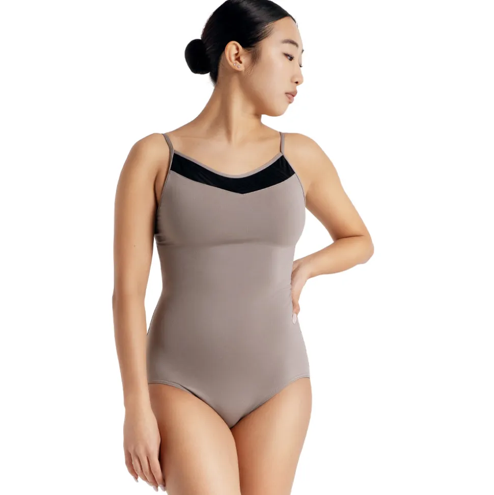 Metro Moves New York Leotard