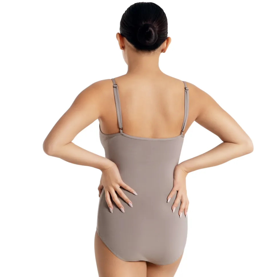 Metro Moves New York Leotard