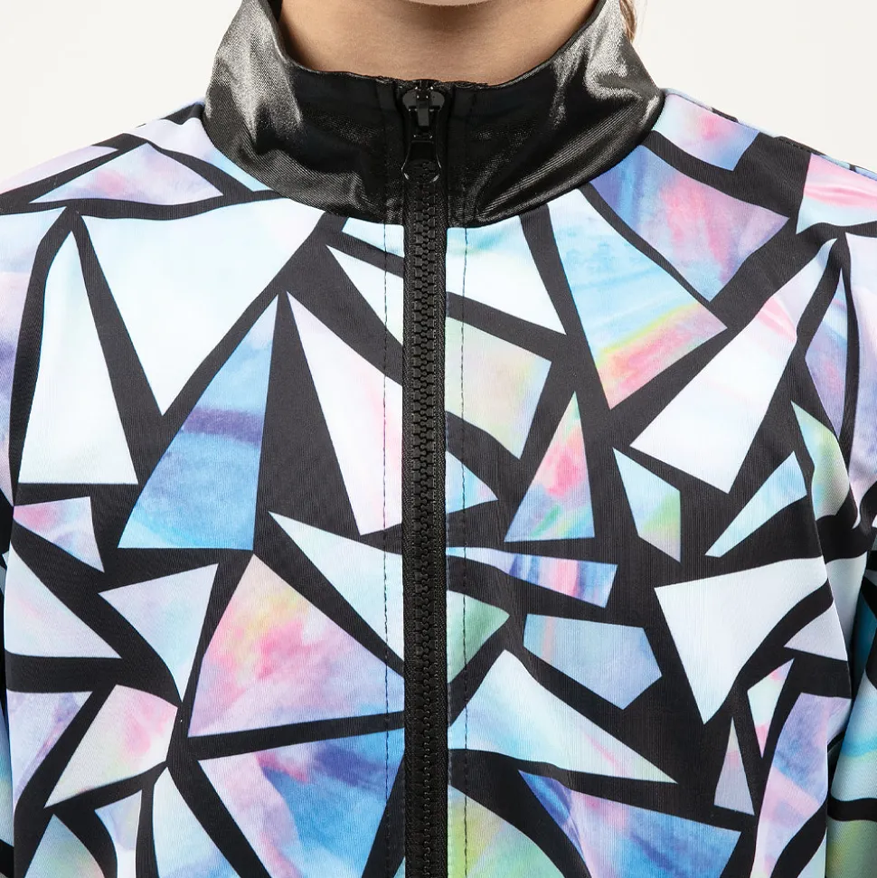 Mix Master Jacket