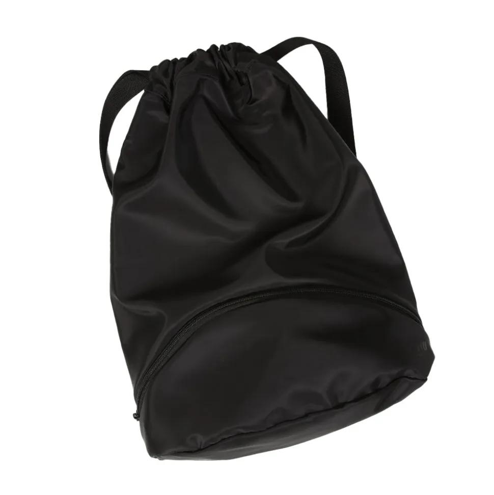MoveU Athletic Cinch Drawstring Backpack