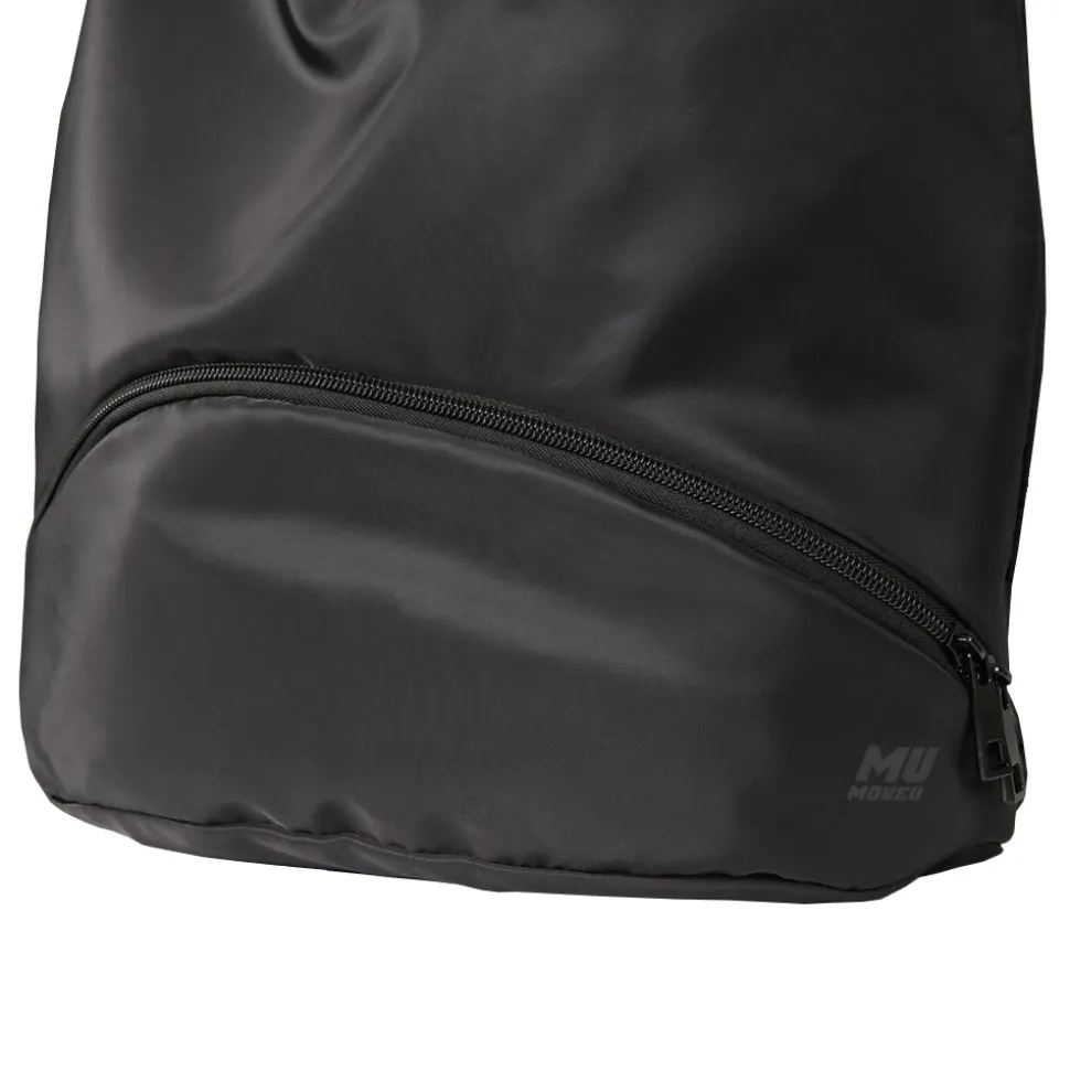 MoveU Athletic Cinch Drawstring Backpack