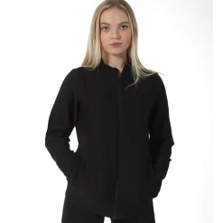 Move U Fitted Warmup Jacket