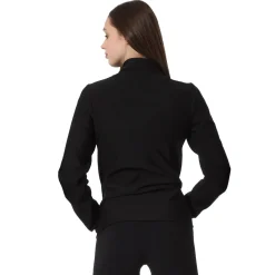 Move U Fitted Warmup Jacket