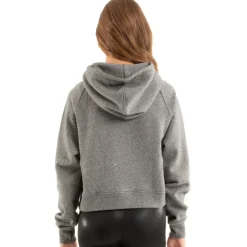 MoveU Half-Zip Hoodie Sweatshirt