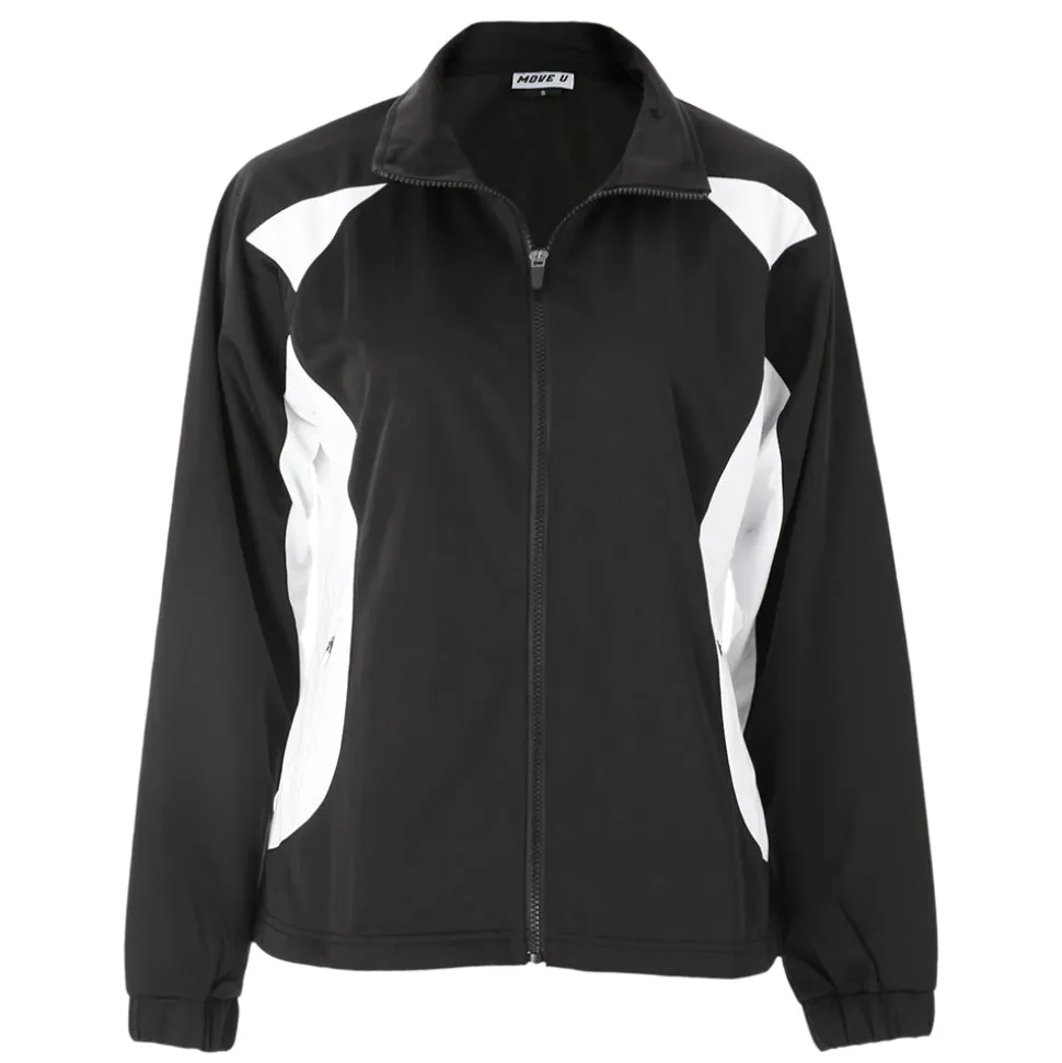 MoveU Leap Jacket