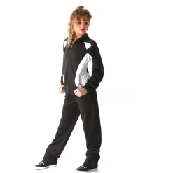 MoveU Leap Jacket