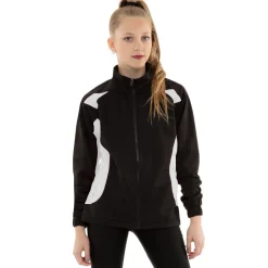 MoveU Leap Jacket
