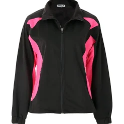 MoveU Leap Jacket
