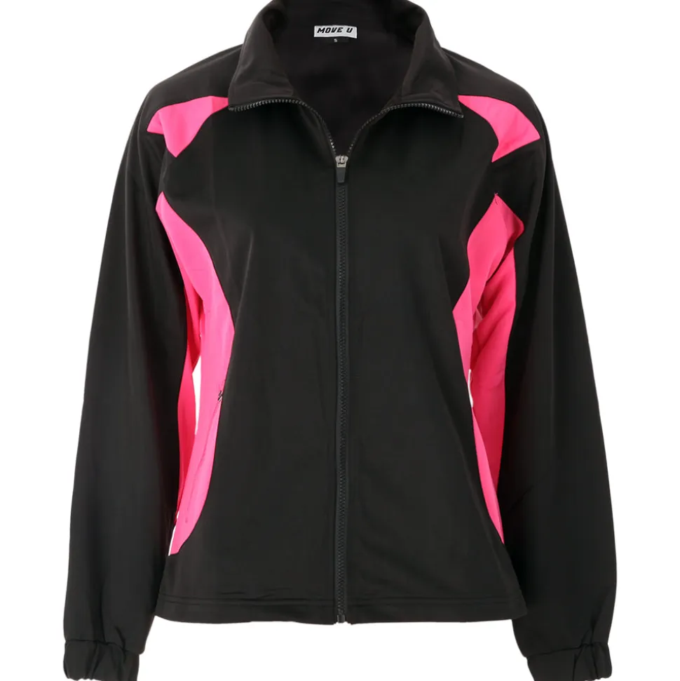 MoveU Leap Jacket