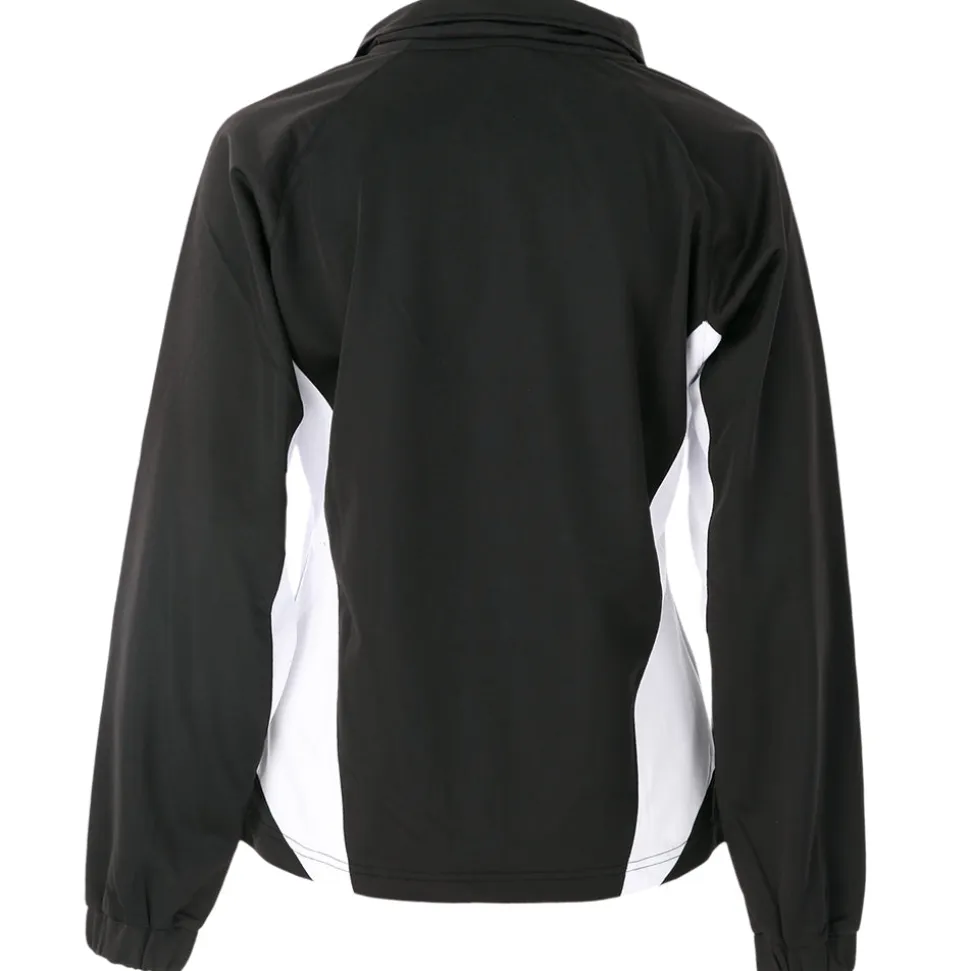 MoveU Leap Jacket