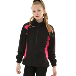 MoveU Leap Jacket