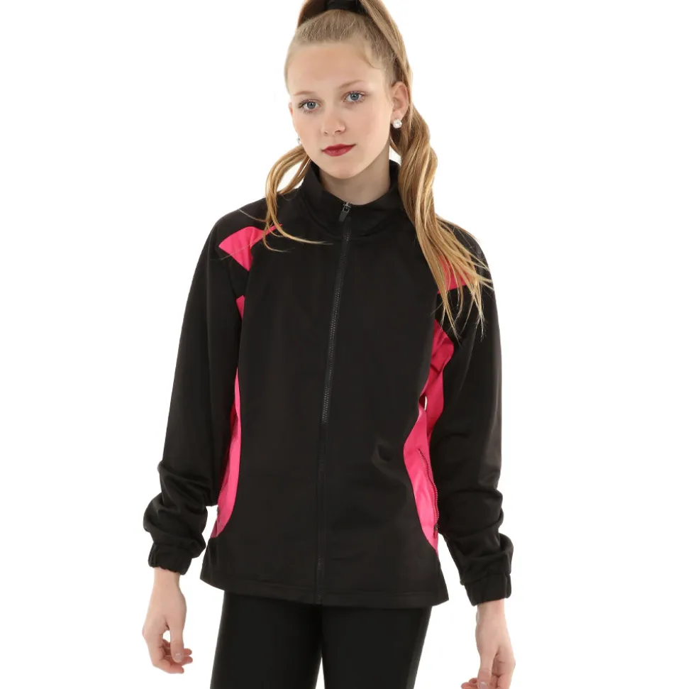 MoveU Leap Jacket