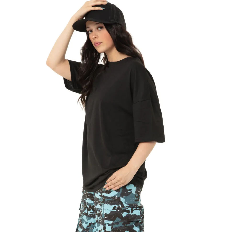 MoveU Oversized T-shirt