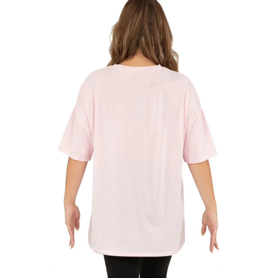 MoveU Oversized T-shirt